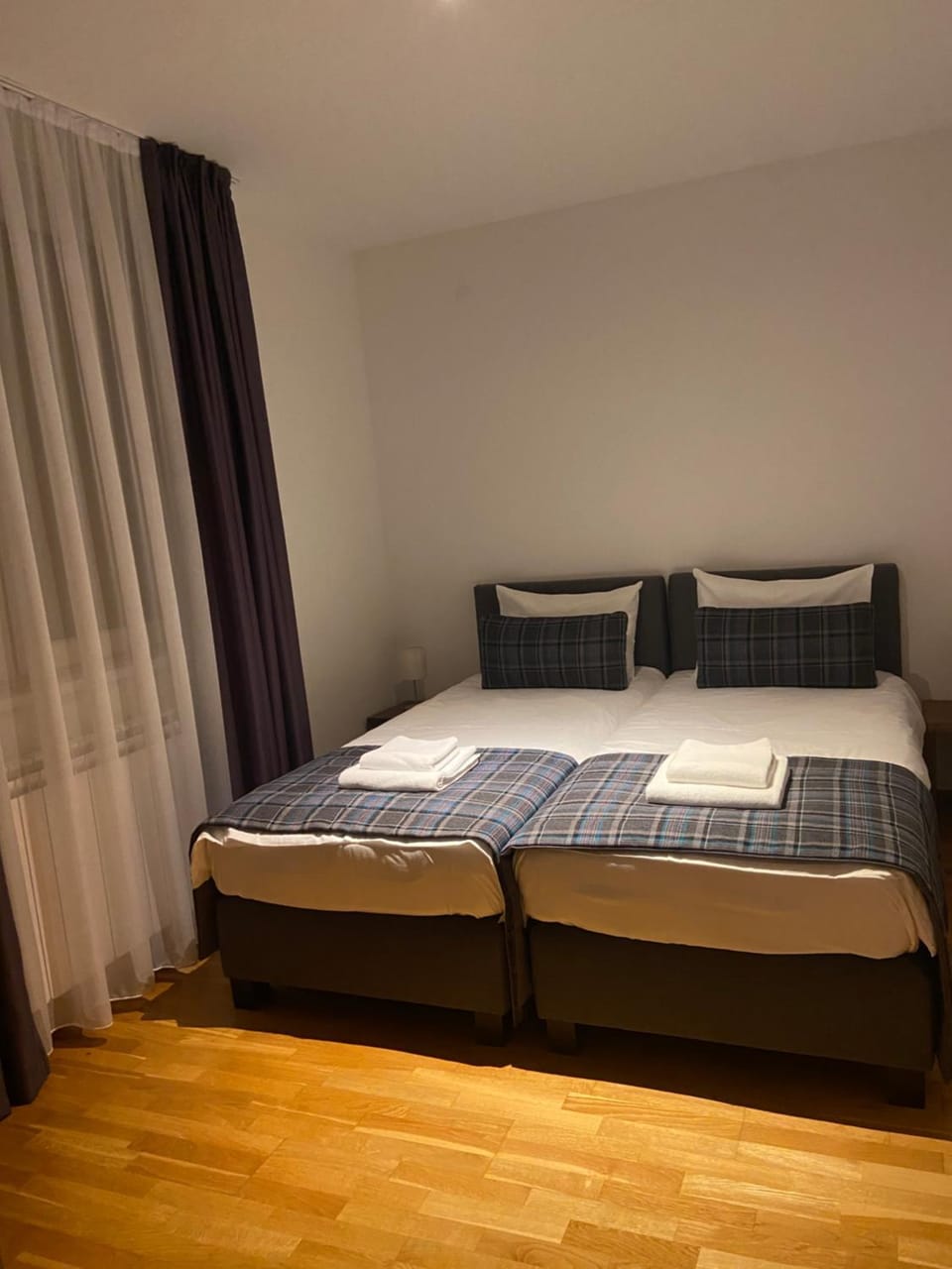 BRZECE SKI GONDOLA & FREE PARKING apartment Apartment in Serbia