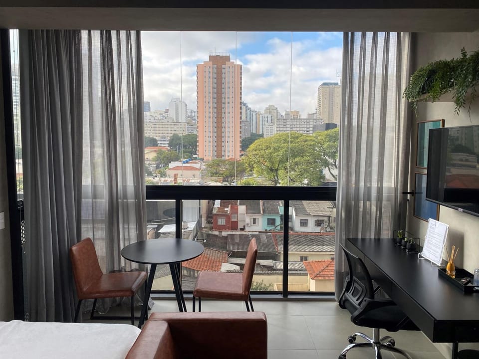 View (from property/room)