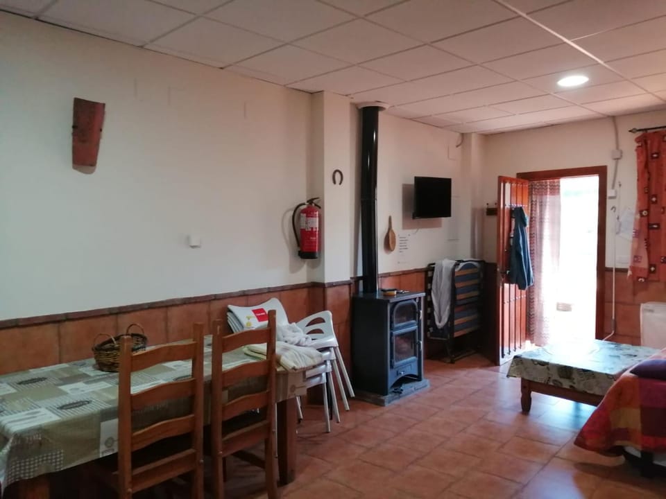 Alojamiento Rural Sierra de Jerez Apartment in Andalusia