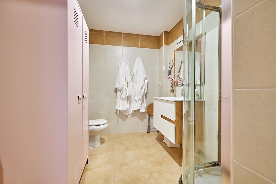 Apartamento Boutique Plasencia Centro Apartment in Plasencia