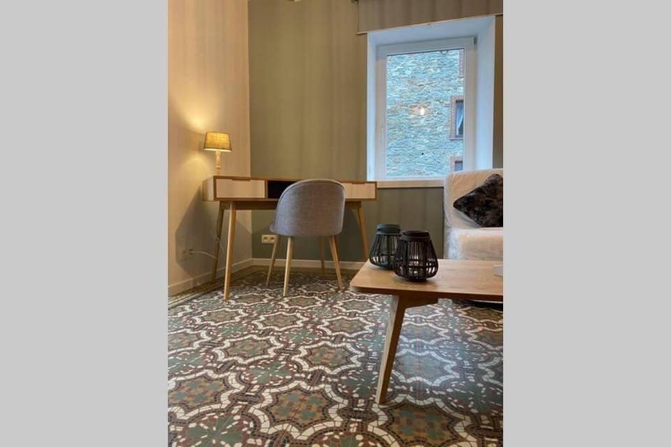 Au doux gîte House in Wallonia, Belgium