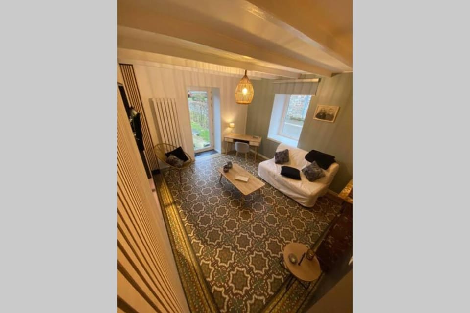 Au doux gîte House in Wallonia, Belgium