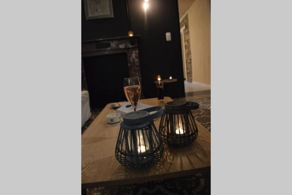 Au doux gîte House in Wallonia, Belgium