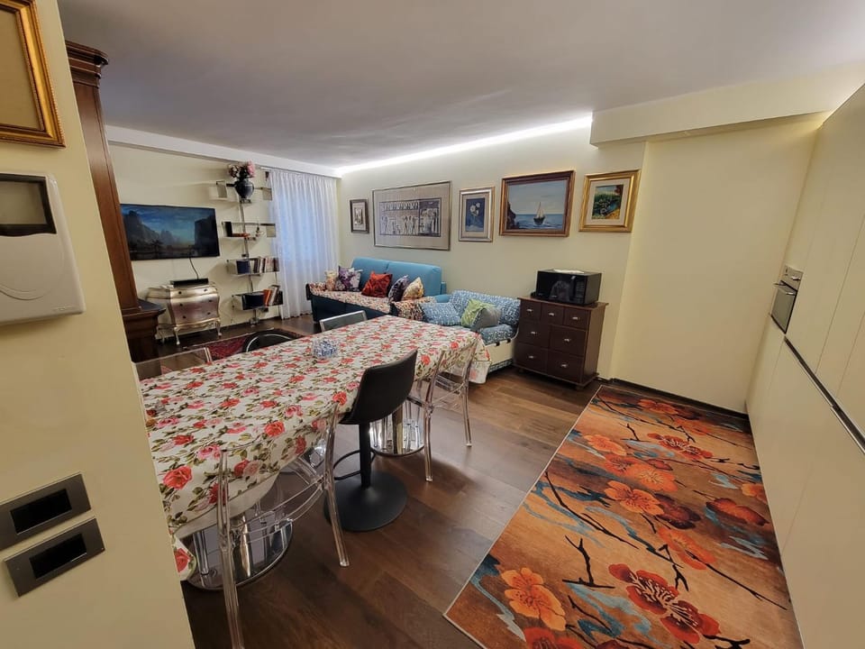 Verona City San Zeno Apartment Apartment in Verona