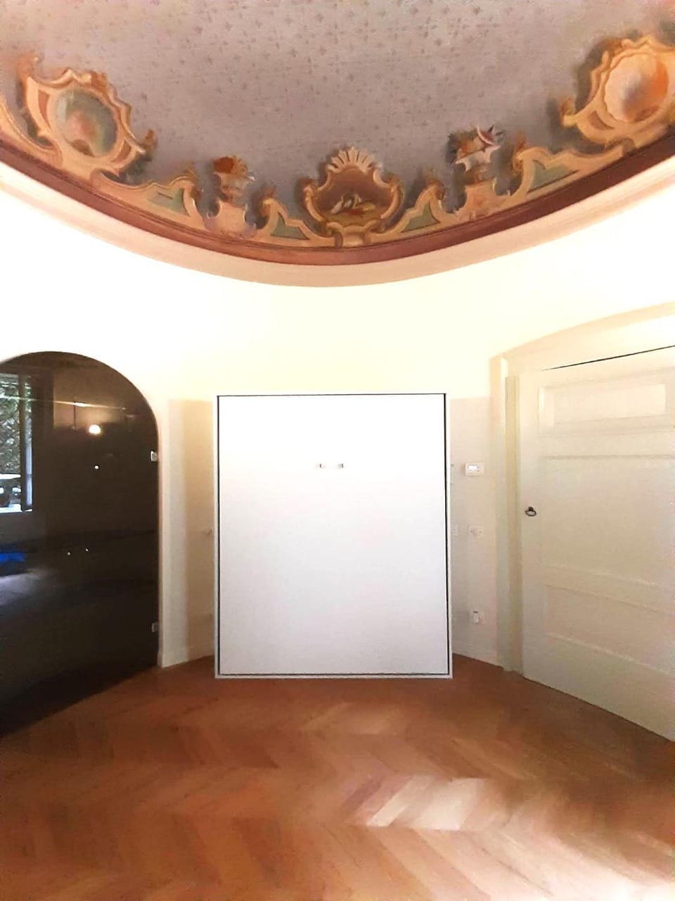 Il cielo in una stanza House in Bergamo