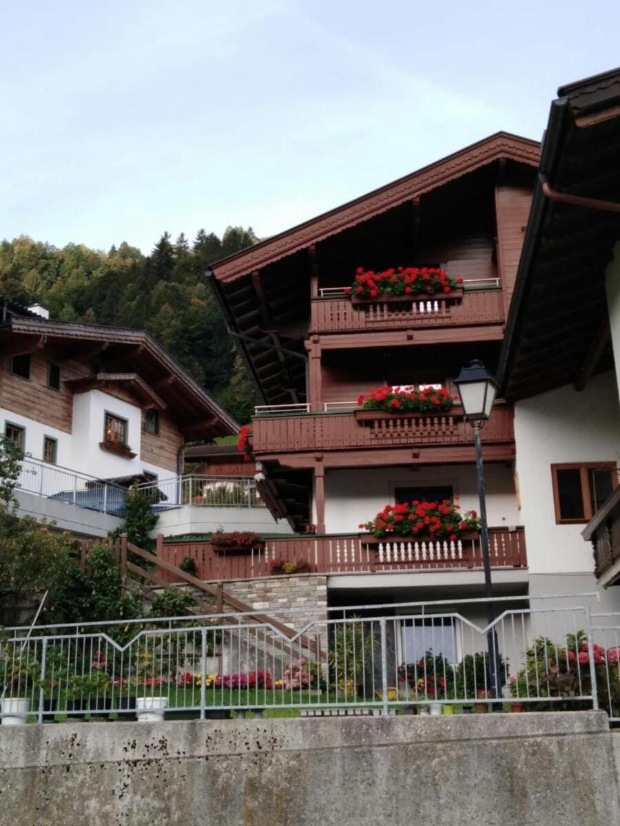 rima apartments Apartment in Tyrol