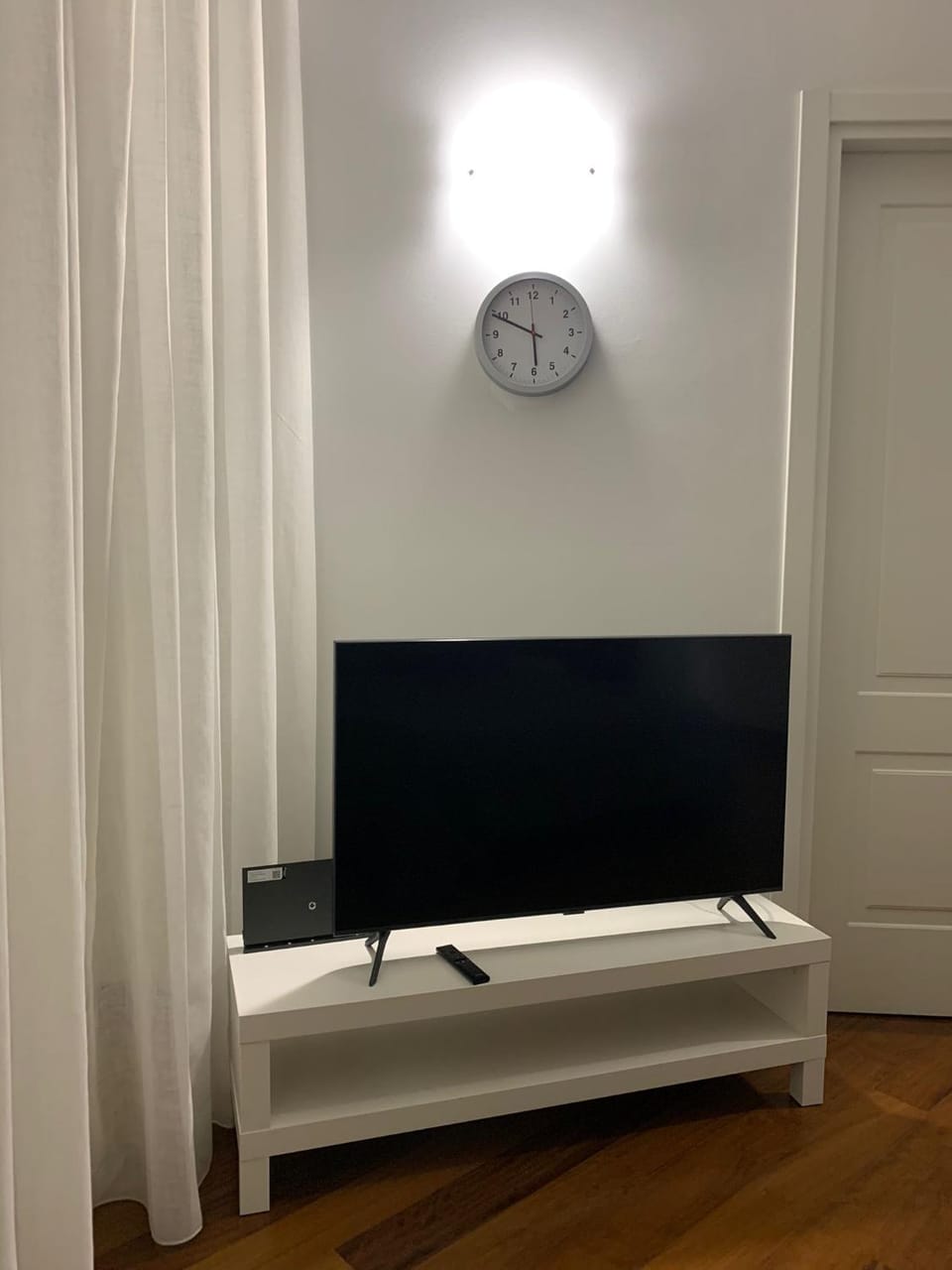 TV and multimedia