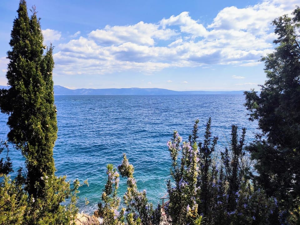 Sea view