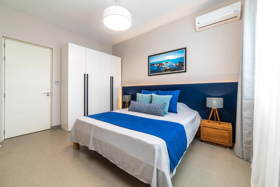 One Bay Residence - Apartment 12 - Apartment in Pereybere Apartment in Grand Baie