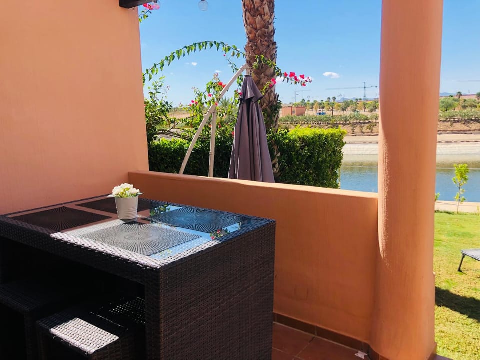 La Mariposa Apartment in Bajo Guadalentín