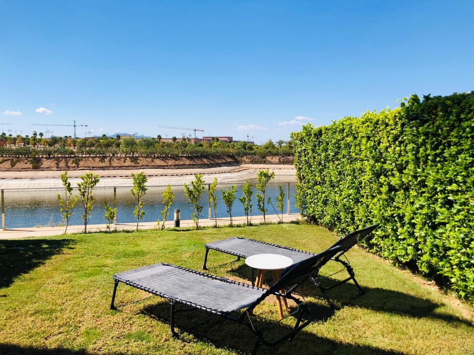 La Mariposa Apartment in Bajo Guadalentín