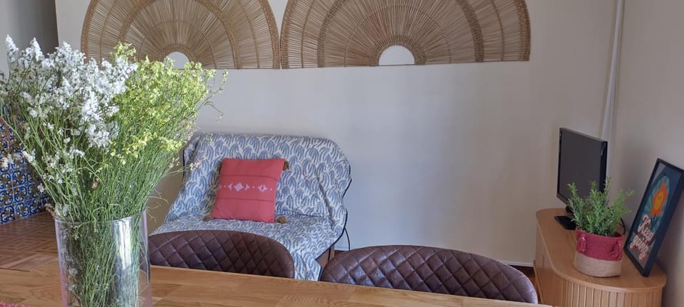 Casa Golfinho (Norte) - Costa Nova Apartment in Aveiro District, Portugal