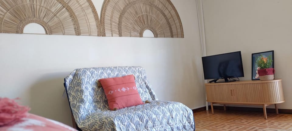 Casa Golfinho (Norte) - Costa Nova Apartment in Aveiro District, Portugal