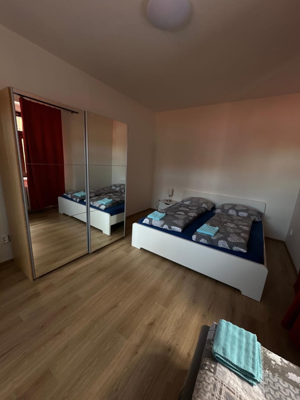Bytový dům na horách Vacation rental in Erzgebirgskreis