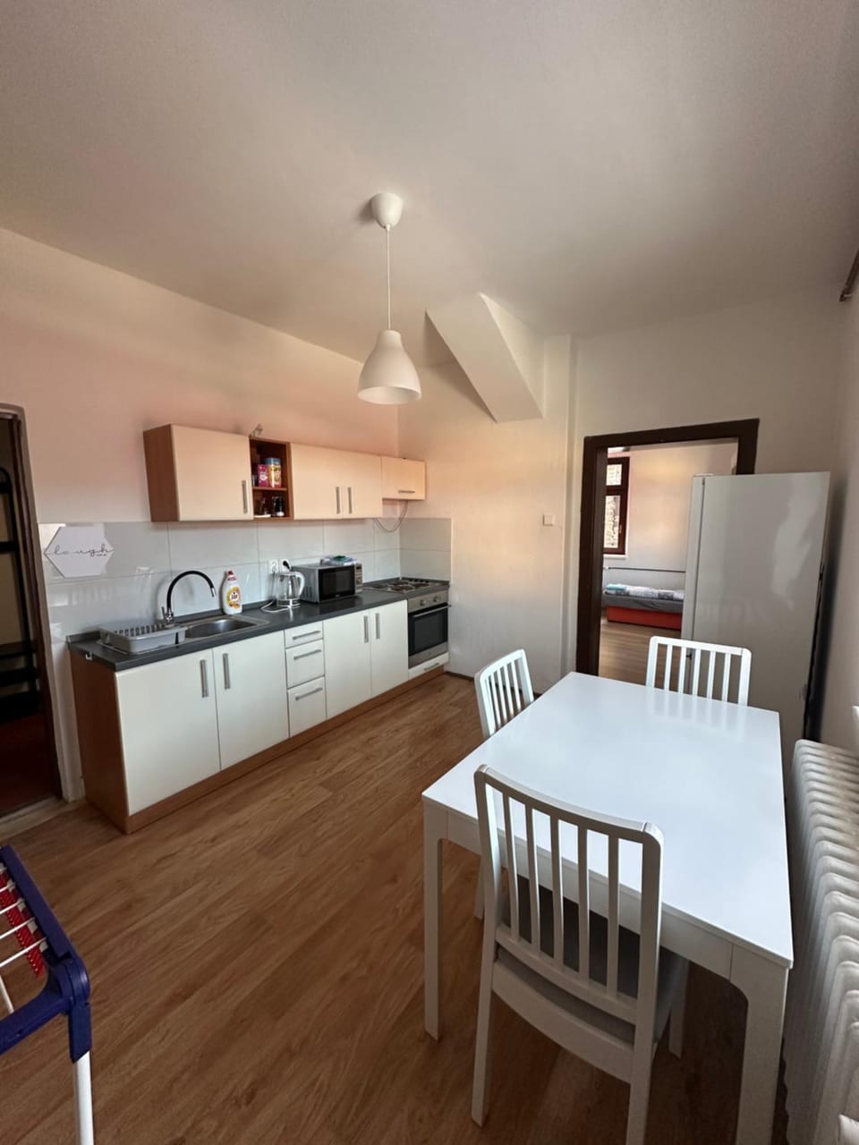 Bytový dům na horách Vacation rental in Erzgebirgskreis