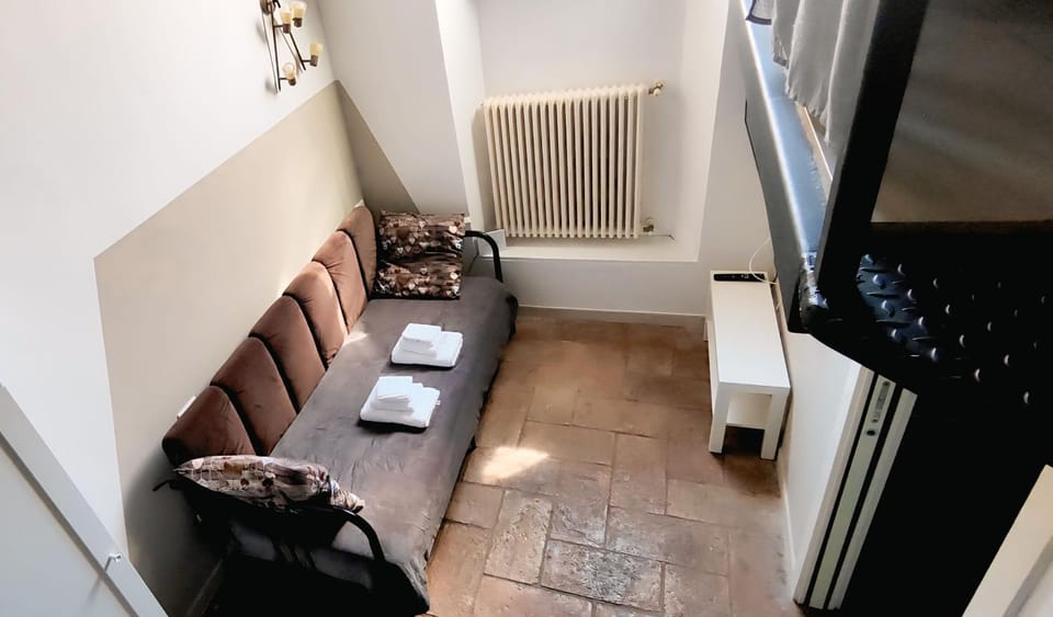La Darsena Apartment in Lombardy