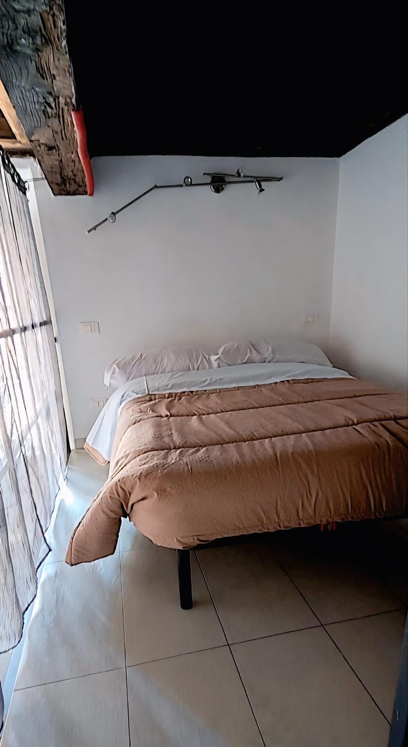 La Darsena Apartment in Lombardy