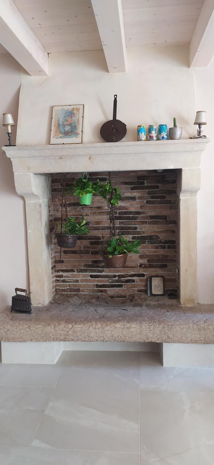 Casetta dei nonni Apartment in Lake Garda