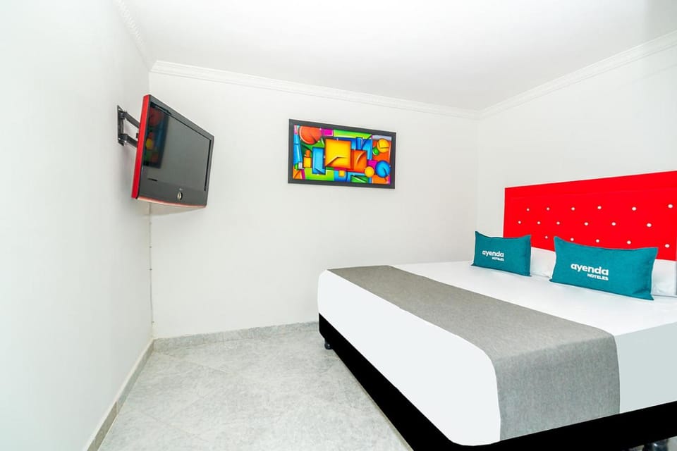 Ayenda Casa San Pablo Bed and Breakfast in Medellin