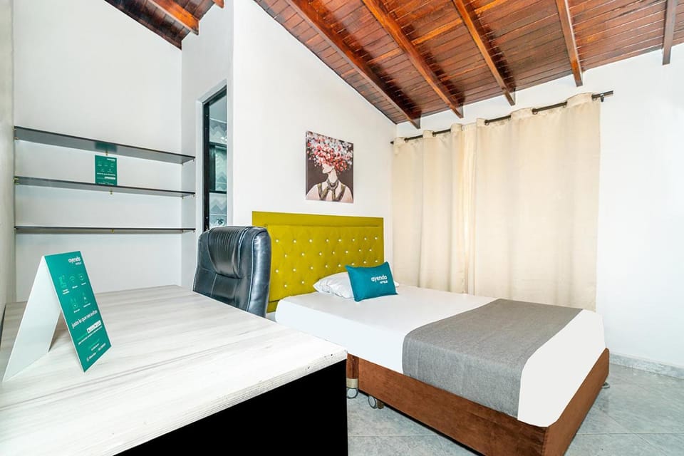 Ayenda Casa San Pablo Bed and Breakfast in Medellin