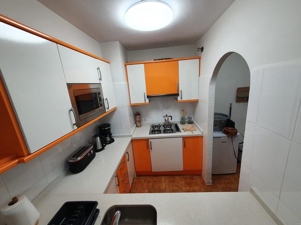 Europlaya Calpe Apartment in Calp