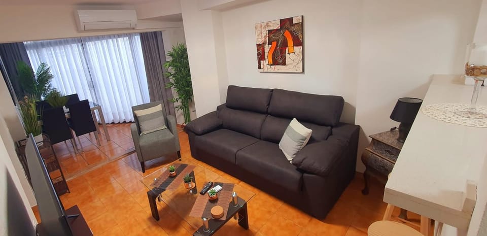 Europlaya Calpe Apartment in Calp