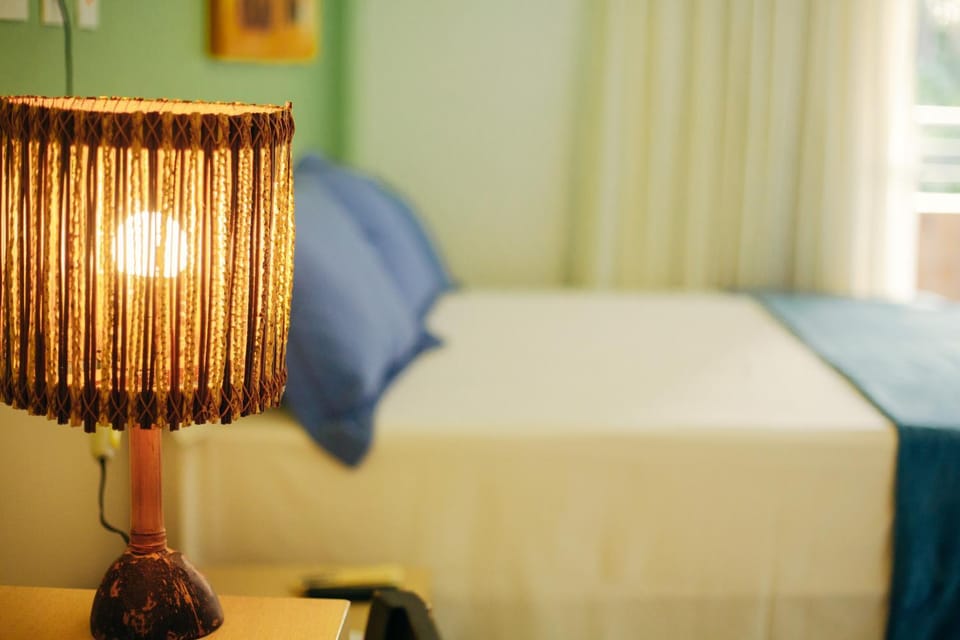 Grand Lençóis Flat Hotel in State of Maranhão, Brazil