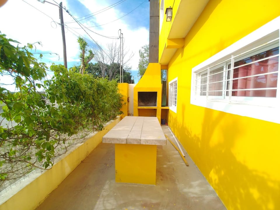 Ankara 5 Apartment in Las Grutas