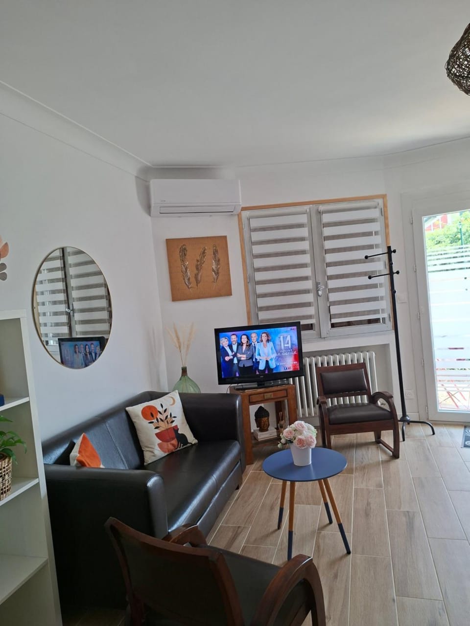 location Indépendante 28m2 Apartment in Toulouse