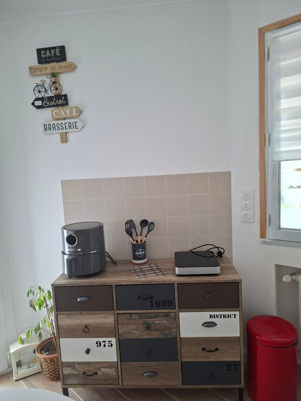 location Indépendante 28m2 Apartment in Toulouse