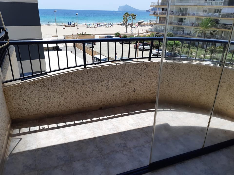 Gaviotas Apartment in Calp