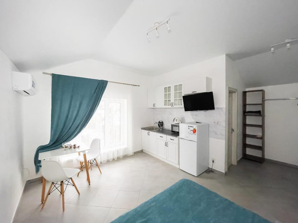 Лофт-студія Apartment in Kiev City - Kyiv