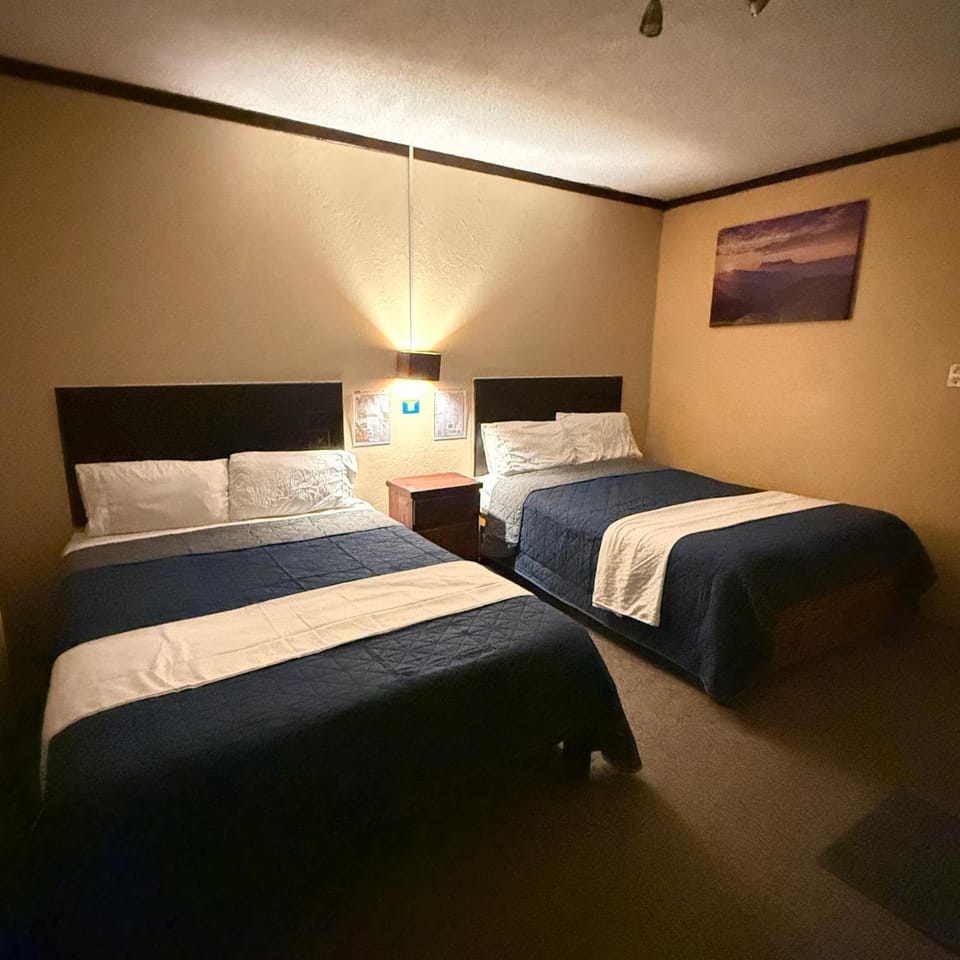 Hotel Santa Fe Hotel in Chignahuapan