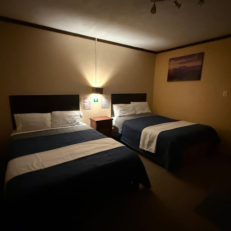 Hotel Santa Fe Hotel in Chignahuapan