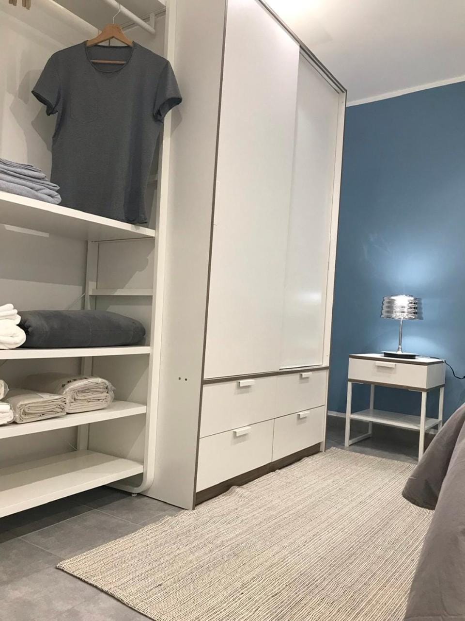 La Casetta Paternò “Nel Cuore Pulsante di Palermo” Apartment in Palermo