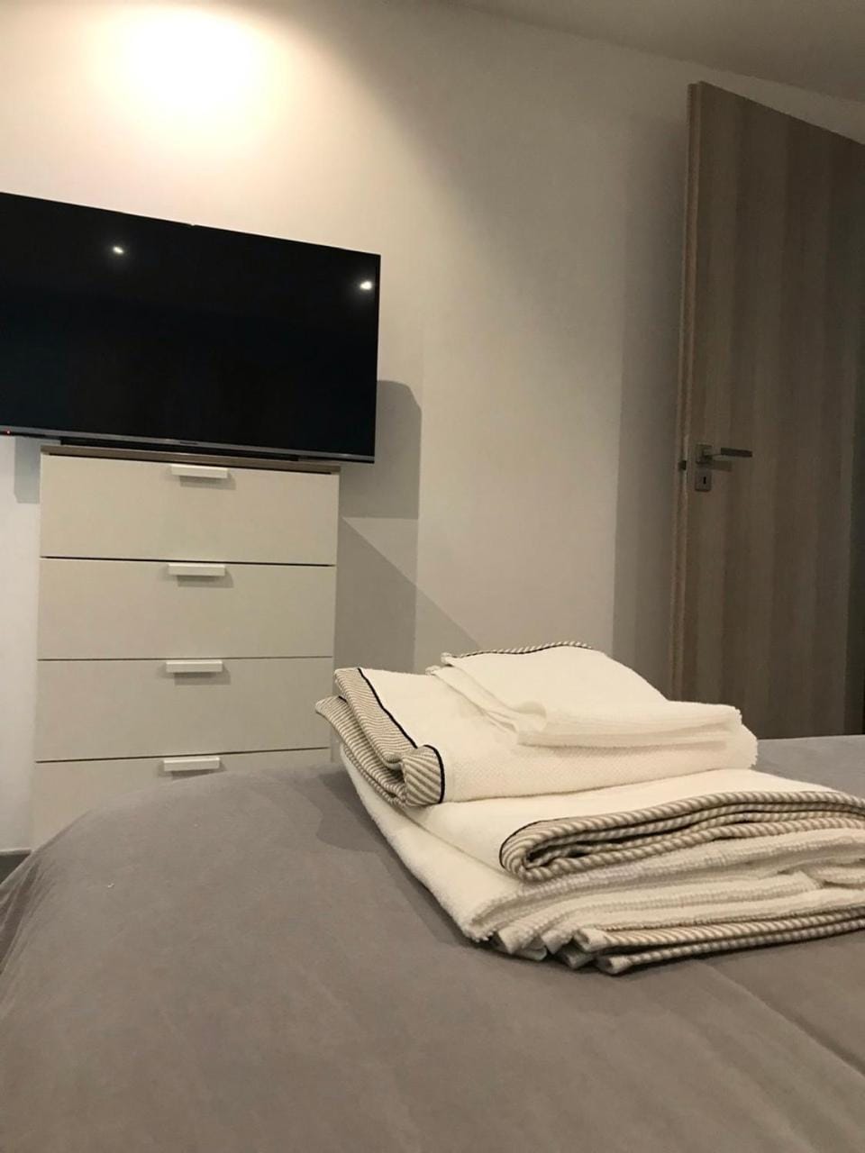 La Casetta Paternò “Nel Cuore Pulsante di Palermo” Apartment in Palermo