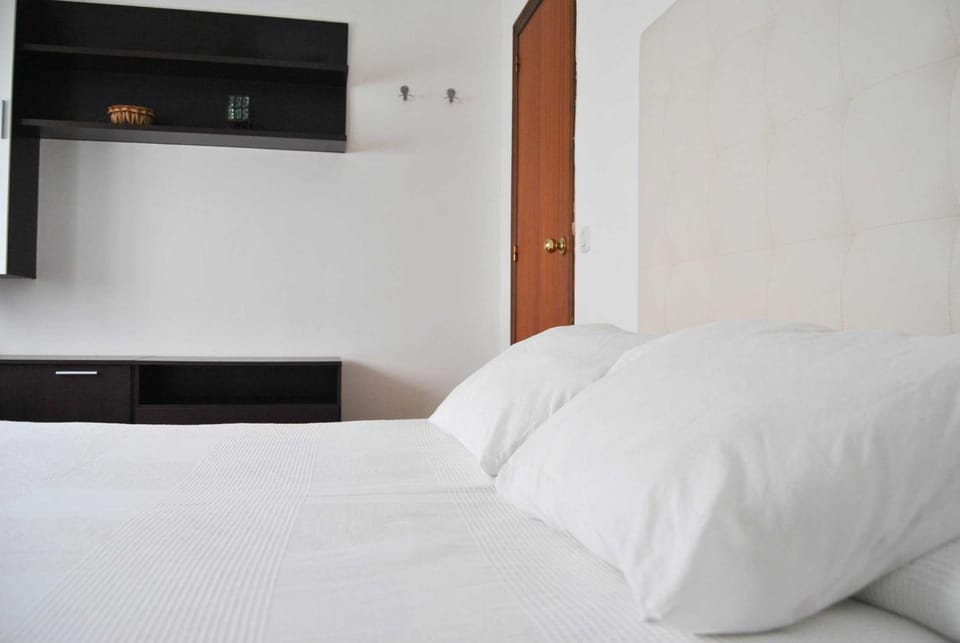 Bed, Decorative detail, Bedroom, air conditioner