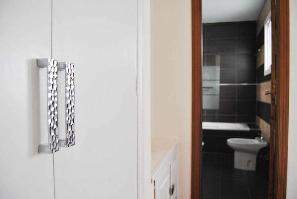 Bathroom, Decorative detail, Bedroom, wardrobe, air conditioner