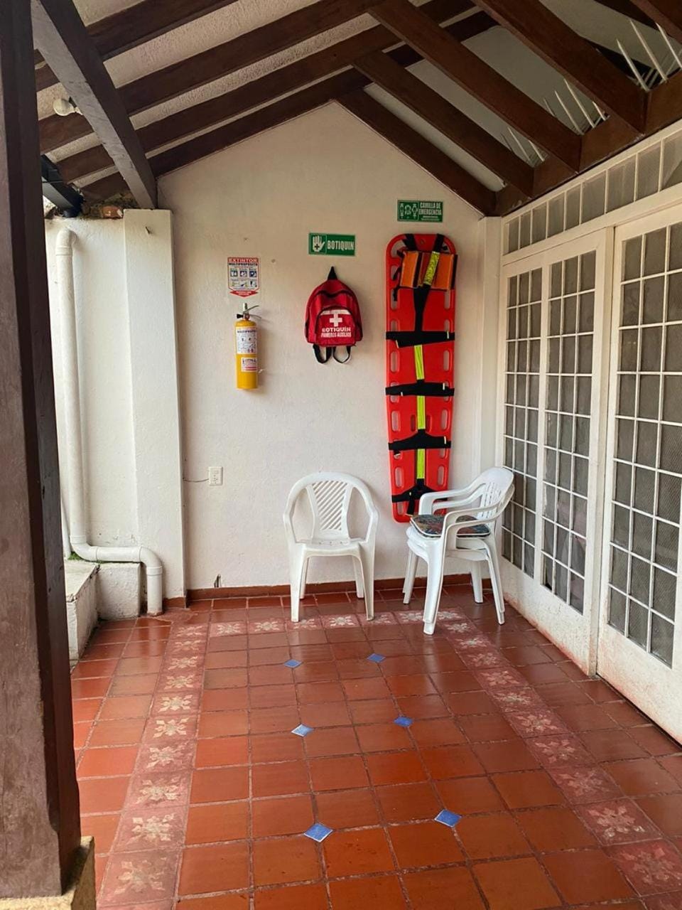 Casa Privada Anapoima House in Anapoima