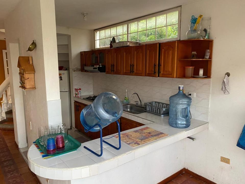 Casa Privada Anapoima House in Anapoima