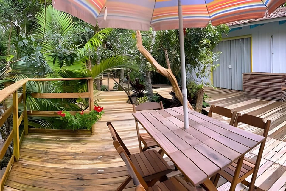 Patio, Spring, Day, Garden, View (from property/room), Balcony/Terrace, Garden view