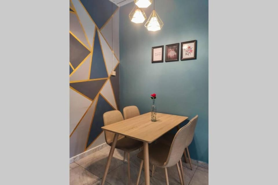 Sapphire House at Pantai Tengah House in Kedah