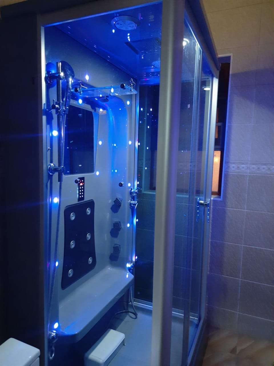 Public Bath