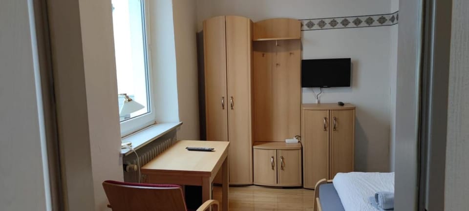 Monteurunterkunft Weiden by HausGruenerBaum Apartment in Bavaria
