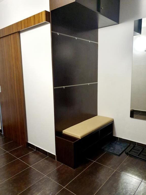 Apartmán 27, Kamzík Apartment in Slovakia