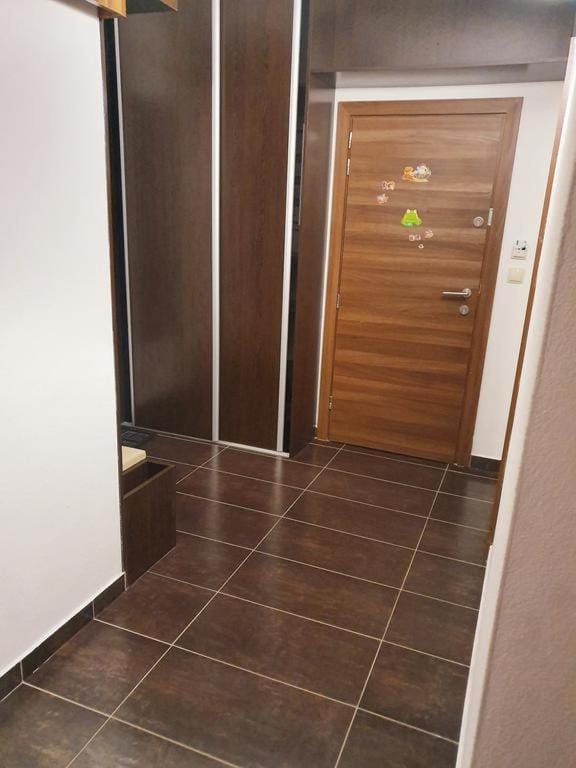 Apartmán 27, Kamzík Apartment in Slovakia