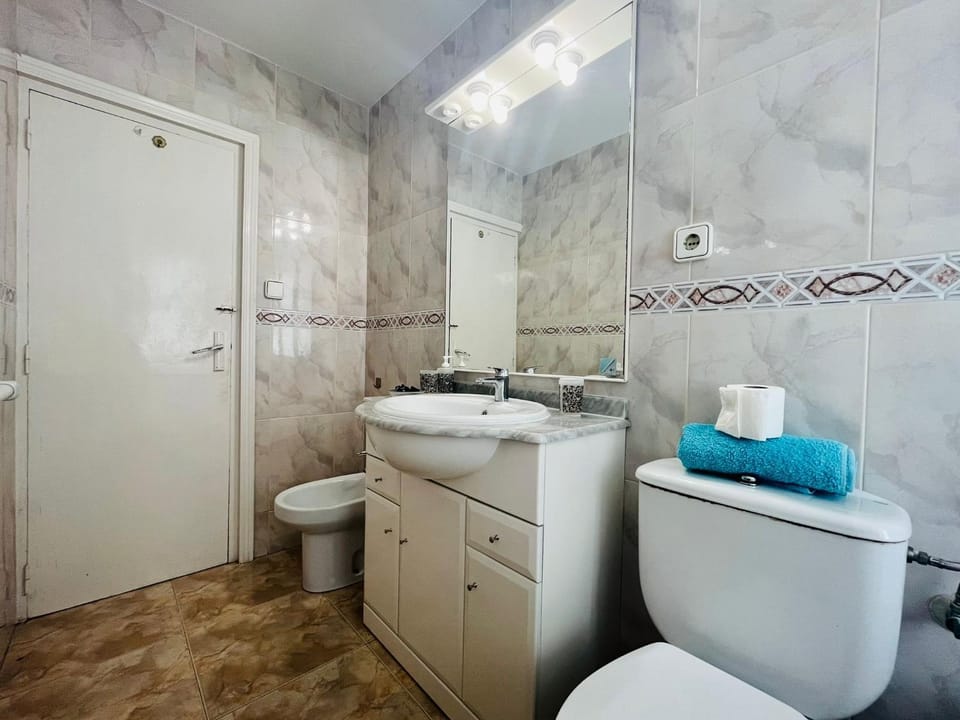 Apartamento Alaska acogedor y a 100metros de la playa Apartment in Salou