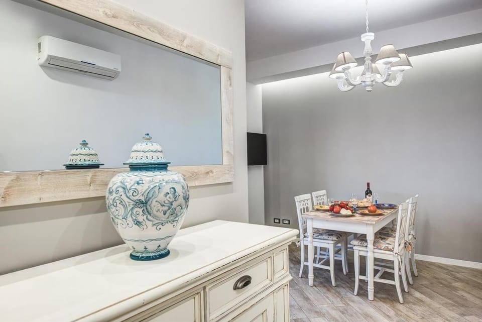 At Home Sorrento Apartment in Priora