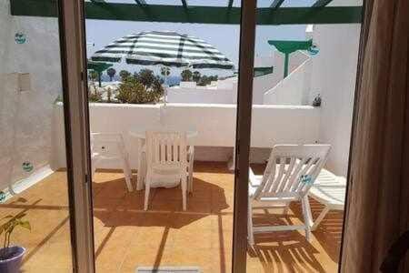 Bonito apartamento reformado en Las Coronas Apartment in Costa Teguise