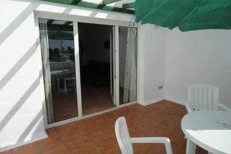 Bonito apartamento reformado en Las Coronas Apartment in Costa Teguise